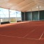Korty tenisowe w Elite Tenis Sport, Mierzyn