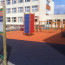 Plac zabaw Radosna Szkoła przy Szkole Podstawowej w Nowej Soli